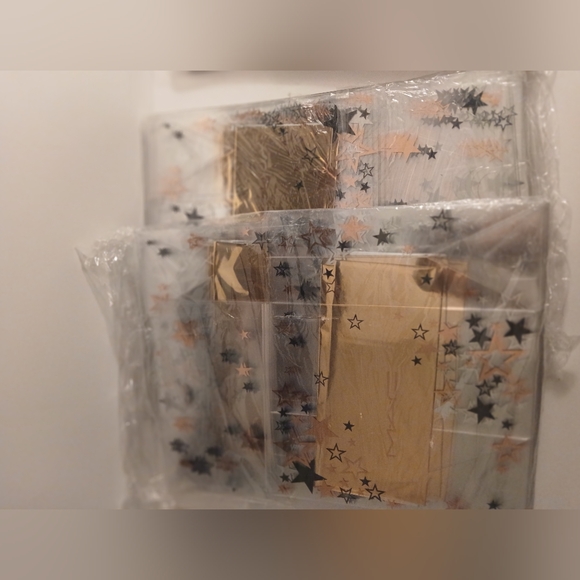 MAC Brand Decorative Gift bags 20 pack - Picture 5 of 5